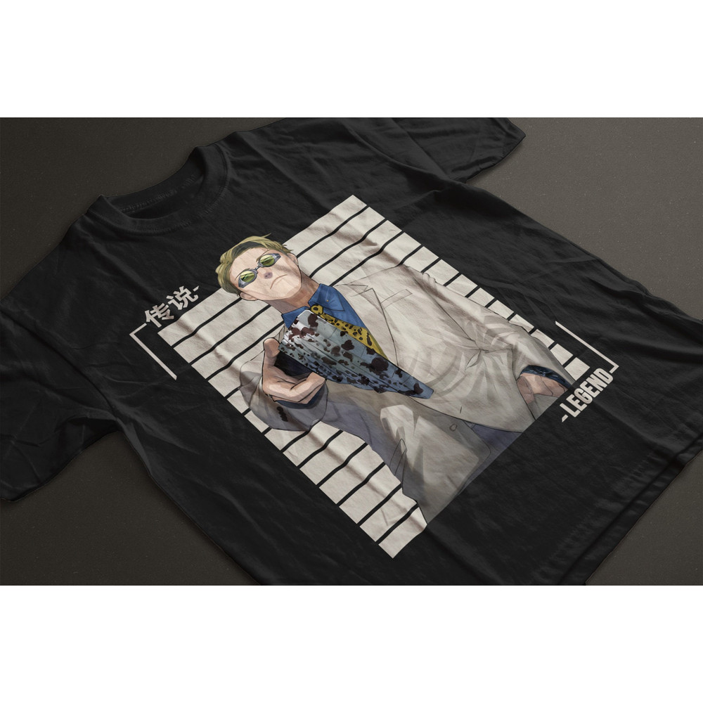 Japanese Anime T-Shirt  Anime Graphic Tee  Manga Japanese T-Shirt  Anime Gift  Anime Clothing  Anime Lover Shirt  Anime Streetwear - 5.jpg