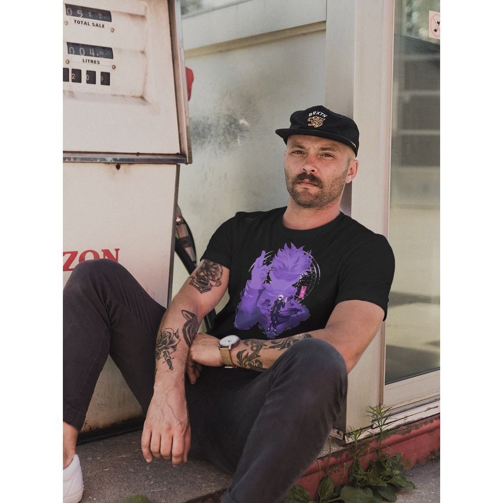 Japanese Anime T-Shirt  Anime Graphic Tee  Manga Japanese T-Shirt  Anime Gift  Anime Clothing  Anime Lover Shirt  Anime Streetwear - 5.jpg