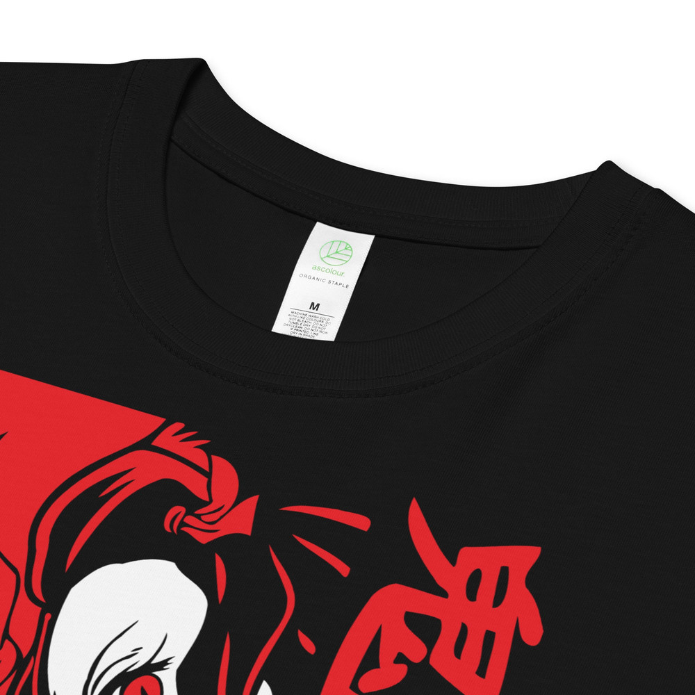 Japanese Anime T-Shirt  Anime Graphic Tee  Manga Japanese T-Shirt  Anime Gift  Anime Clothing  Anime Lover Shirt  Anime Streetwear - 2.jpg