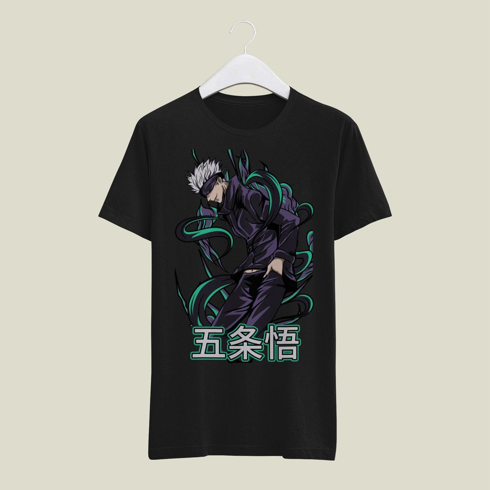 Japanese Anime T-Shirt  Anime Graphic Tee  Manga Japanese T-Shirt  Anime Gift  Anime Clothing  Anime Lover Shirt  Anime Streetwear - 1.jpg