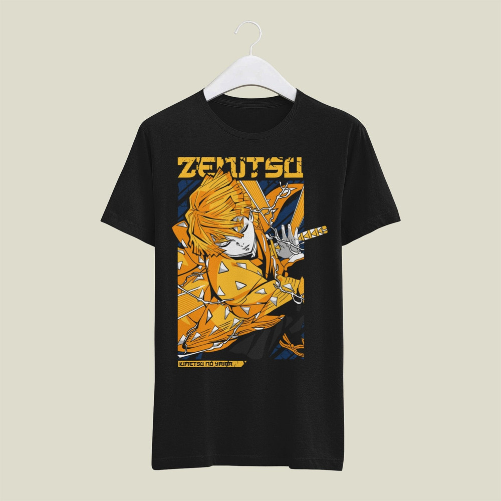 Japanese Anime T-Shirt  Anime Graphic Tee  Manga Japanese T-Shirt  Anime Gift  Anime Clothing  Anime Lover Shirt  Anime Streetwear - 1.jpg