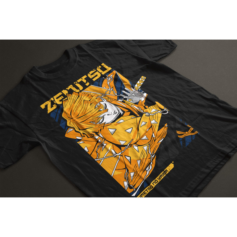 Japanese Anime T-Shirt  Anime Graphic Tee  Manga Japanese T-Shirt  Anime Gift  Anime Clothing  Anime Lover Shirt  Anime Streetwear - 5.jpg