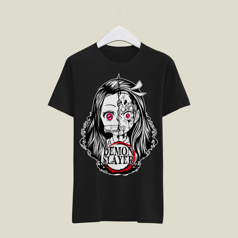 Japanese Anime T-Shirt  Anime Graphic Tee  Manga Japanese T-Shirt  Anime Gift  Anime Clothing  Anime Lover Shirt  Anime Streetwear - 1.jpg