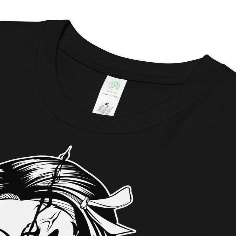 Japanese Anime T-Shirt  Anime Graphic Tee  Manga Japanese T-Shirt  Anime Gift  Anime Clothing  Anime Lover Shirt  Anime Streetwear - 2.jpg