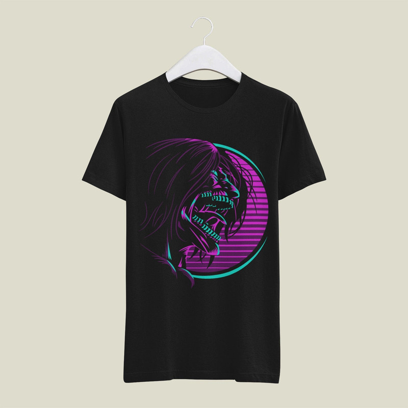 Japanese Anime T-Shirt  Anime Graphic Tee  Manga Japanese T-Shirt  Anime Gift  Anime Clothing  Anime Lover Shirt  Anime Streetwear - 1.jpg