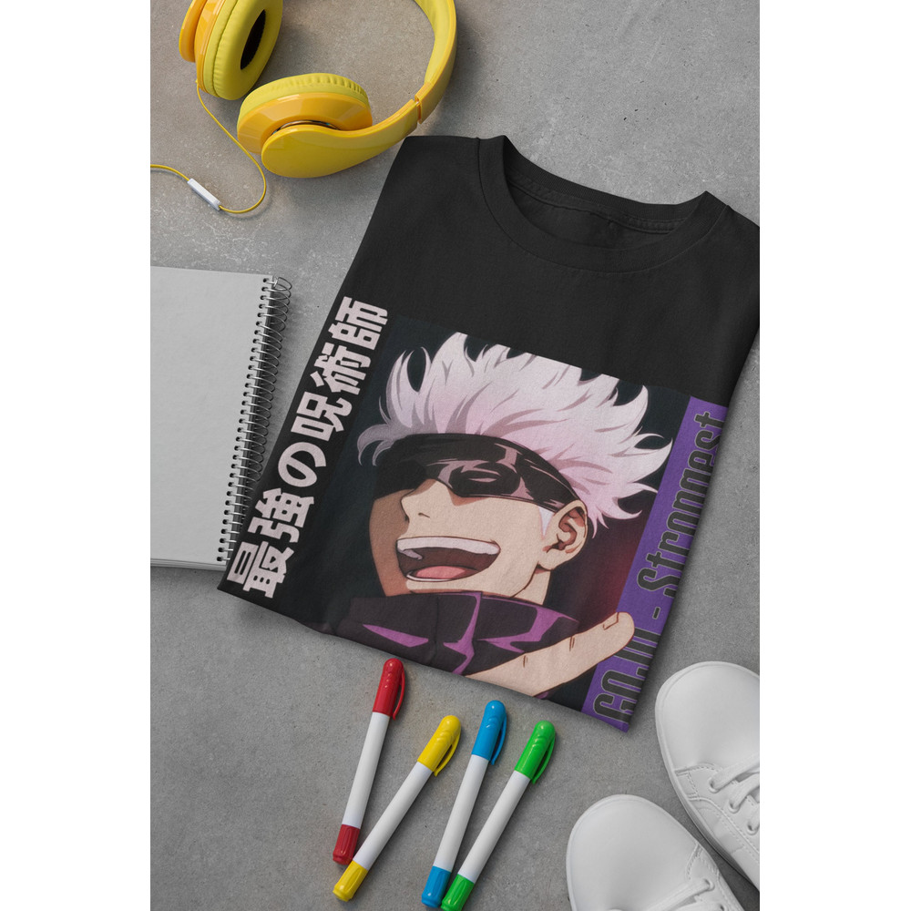 Japanese Anime T-Shirt  Anime Graphic Tee  Manga Japanese T-Shirt  Anime Gift  Anime Clothing  Anime Lover Shirt  Anime Streetwear - 3.jpg