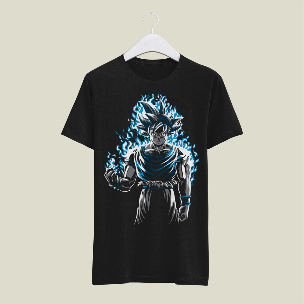 Japanese Anime T-Shirt  Anime Graphic Tee  Manga Japanese T-Shirt  Anime Gift  Anime Clothing  Anime Lover Shirt  Anime Streetwear - 1.jpg