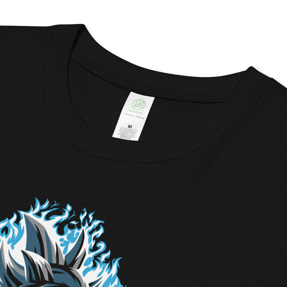 Japanese Anime T-Shirt  Anime Graphic Tee  Manga Japanese T-Shirt  Anime Gift  Anime Clothing  Anime Lover Shirt  Anime Streetwear - 3.jpg