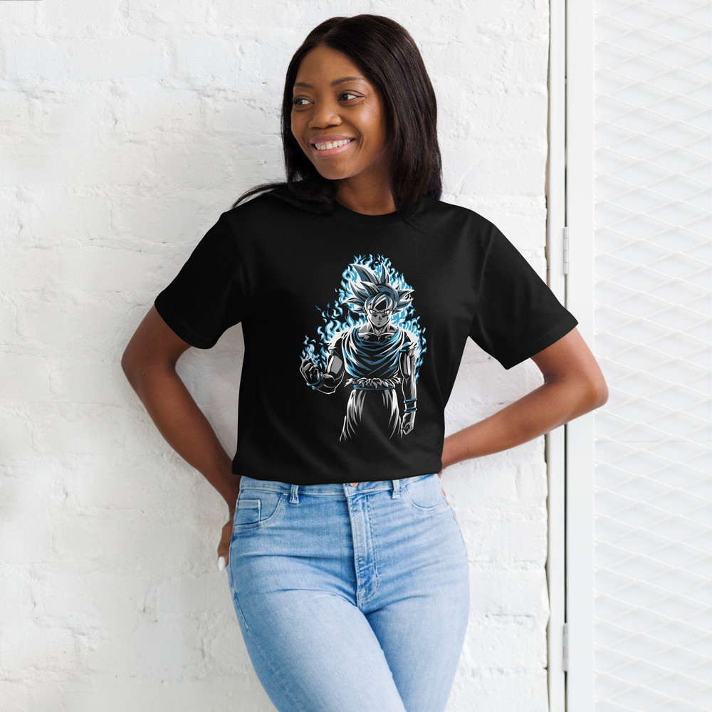 Japanese Anime T-Shirt  Anime Graphic Tee  Manga Japanese T-Shirt  Anime Gift  Anime Clothing  Anime Lover Shirt  Anime Streetwear - 4.jpg