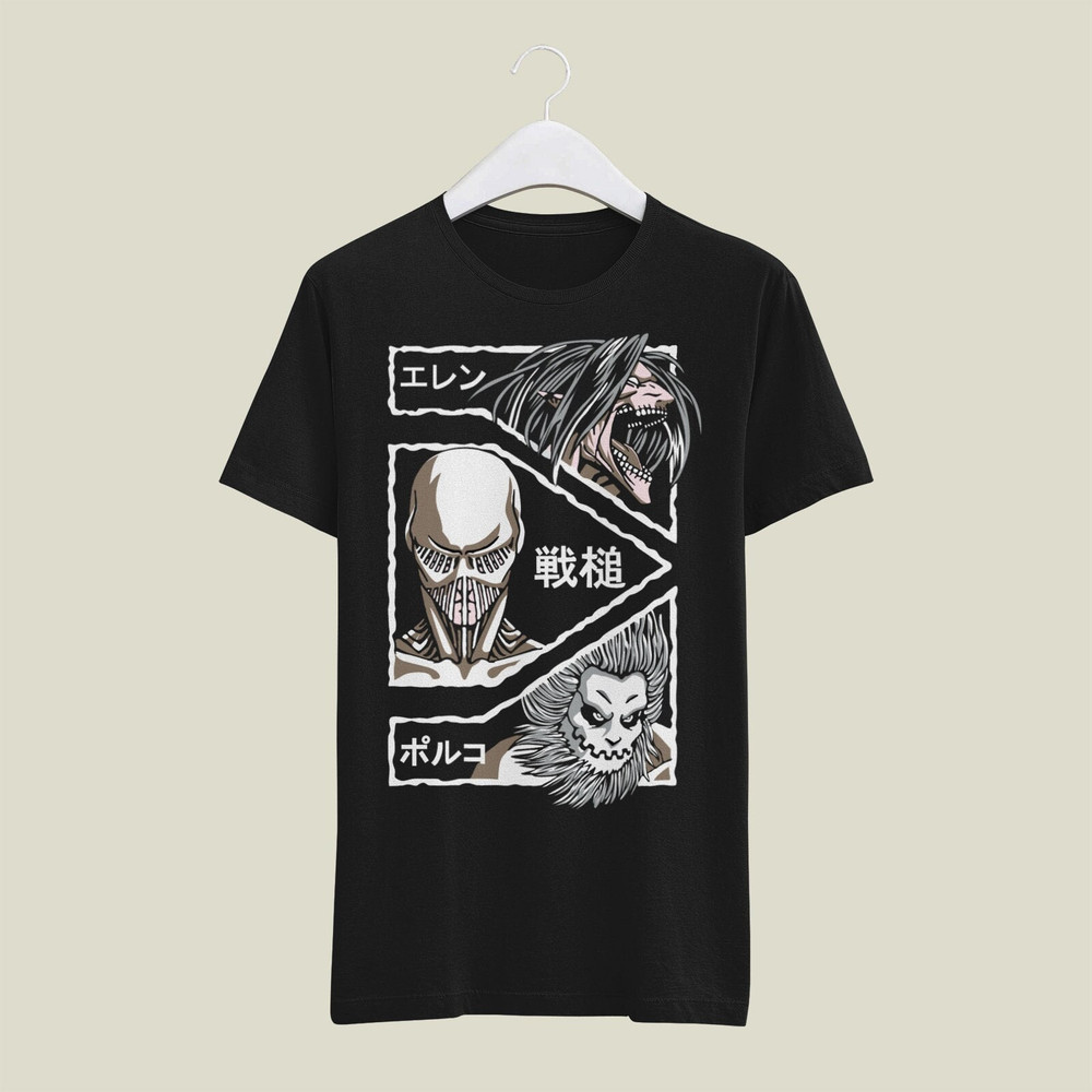 Japanese Anime T-Shirt  Anime Graphic Tee  Manga Japanese T-Shirt  Anime Gift  Anime Clothing  Anime Lover Shirt  Anime Streetwear - 1.jpg