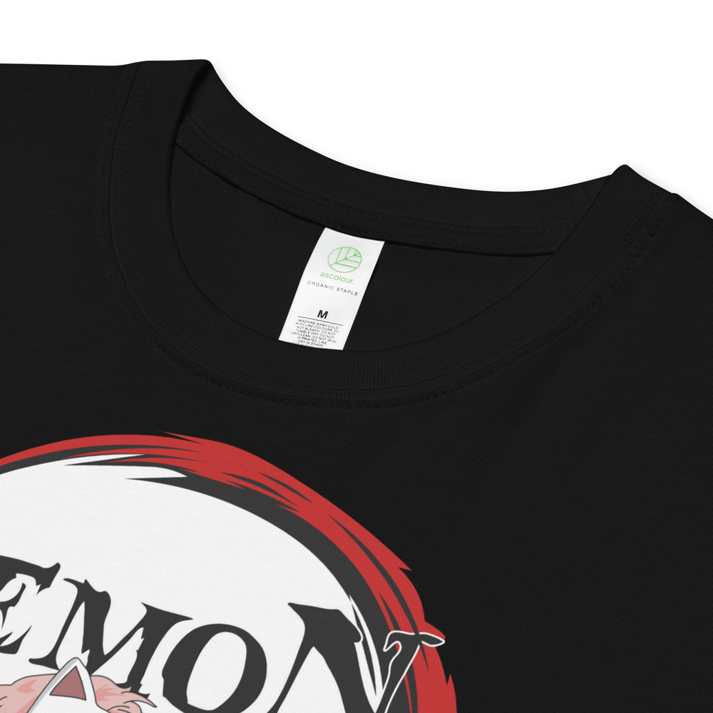 Japanese Anime T-Shirt  Anime Graphic Tee  Manga Japanese T-Shirt  Anime Gift  Anime Clothing  Anime Lover Shirt  Anime Streetwear - 3.jpg