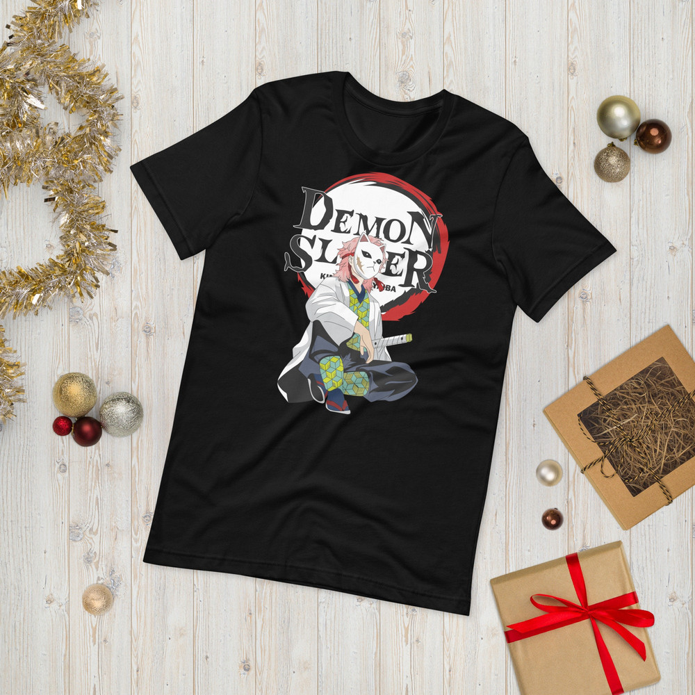 Japanese Anime T-Shirt  Anime Graphic Tee  Manga Japanese T-Shirt  Anime Gift  Anime Clothing  Anime Lover Shirt  Anime Streetwear - 4.jpg