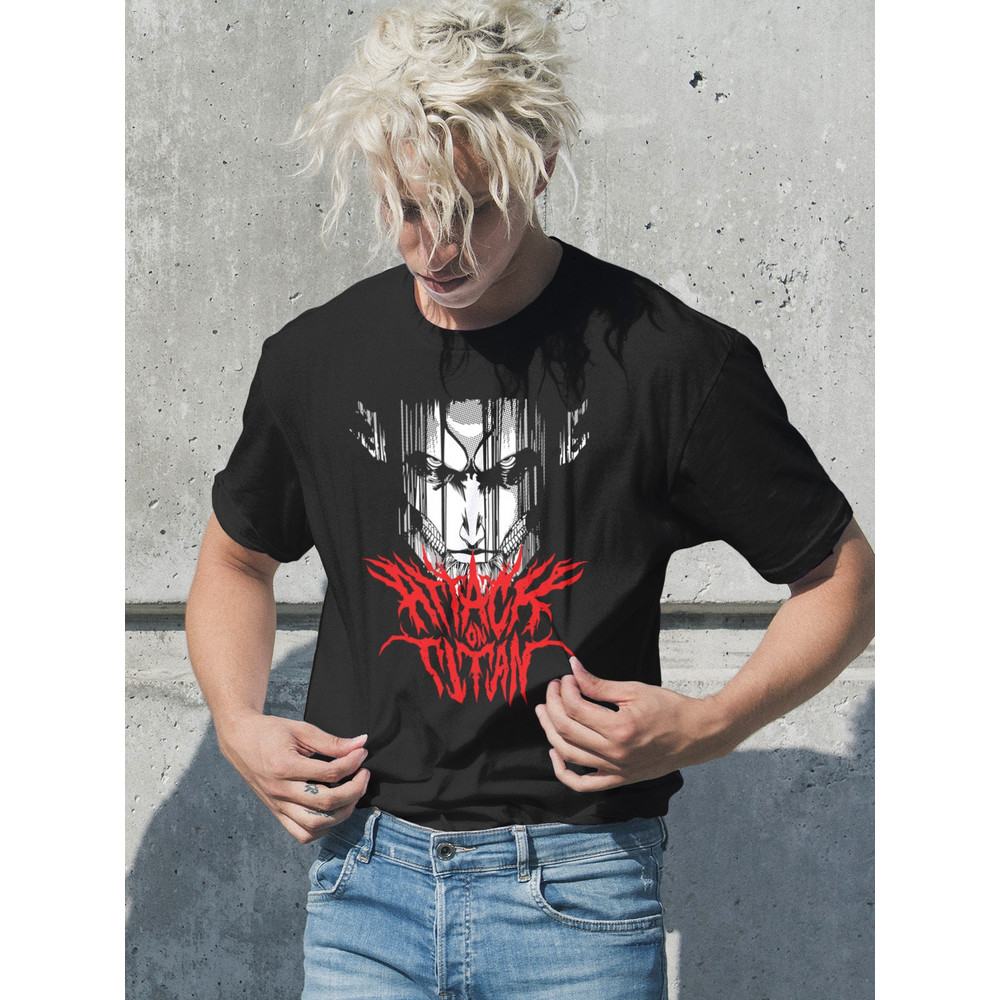 Japanese Anime T-Shirt  Anime Graphic Tee  Manga Japanese T-Shirt  Anime Gift  Anime Clothing  Anime Lover Shirt  Anime Streetwear - 3.jpg