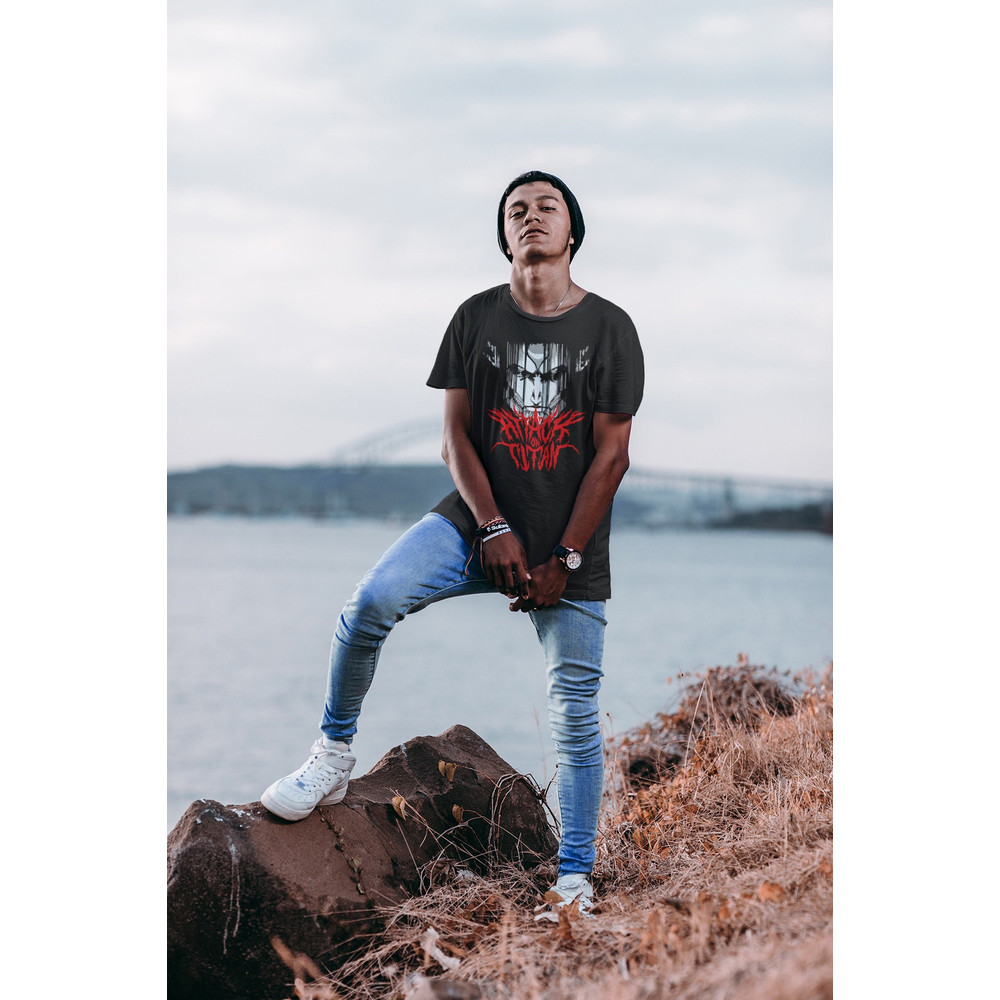 Japanese Anime T-Shirt  Anime Graphic Tee  Manga Japanese T-Shirt  Anime Gift  Anime Clothing  Anime Lover Shirt  Anime Streetwear - 4.jpg