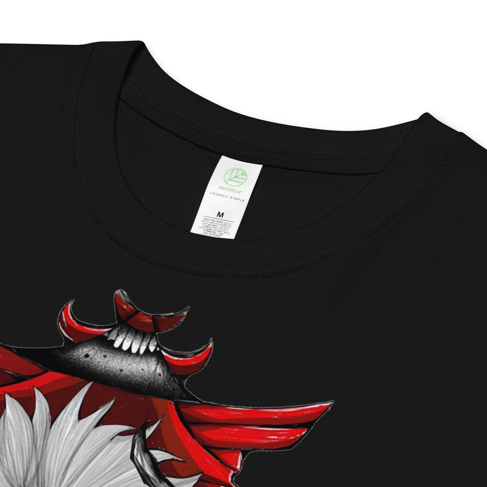 Japanese Anime T-Shirt  Anime Graphic Tee  Manga Japanese T-Shirt  Anime Gift  Anime Clothing  Anime Lover Shirt  Anime Streetwear - 4.jpg