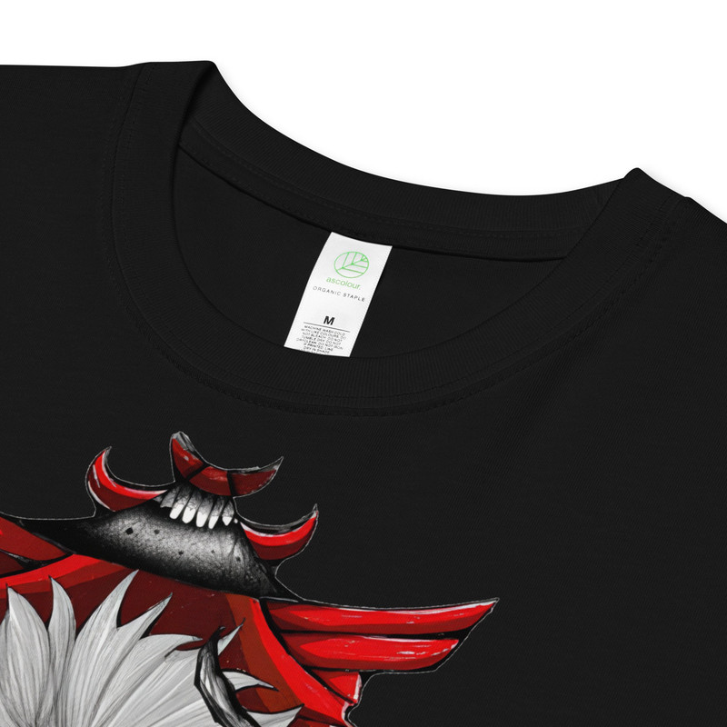 Japanese Anime T-Shirt  Anime Graphic Tee  Manga Japanese T-Shirt  Anime Gift  Anime Clothing  Anime Lover Shirt  Anime Streetwear - 4.jpg