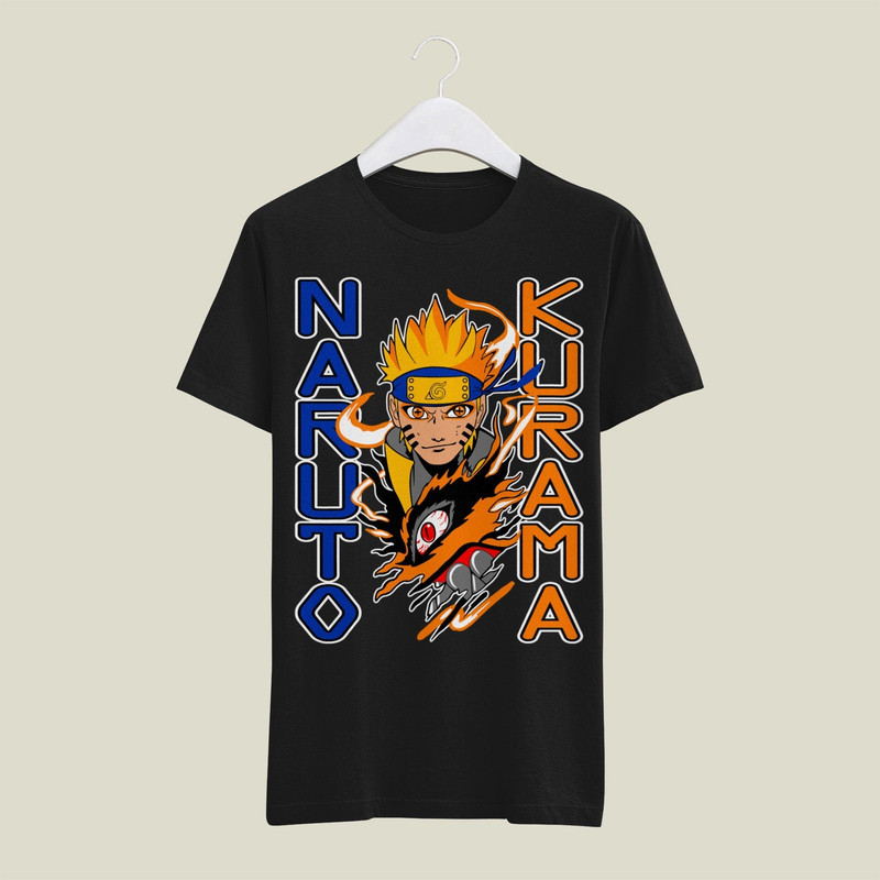 Japanese Anime T-Shirt  Anime Graphic Tee  Manga Japanese T-Shirt  Anime Gift  Anime Clothing  Anime Lover Shirt  Anime Streetwear - 1.jpg