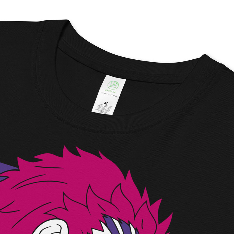 Japanese Anime T-Shirt  Anime Graphic Tee  Manga Japanese T-Shirt  Anime Gift  Anime Clothing  Anime Lover Shirt  Anime Streetwear - 2.jpg
