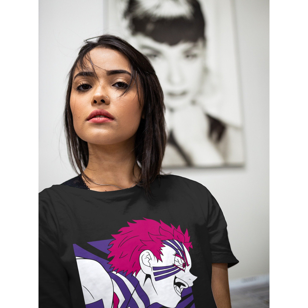 Japanese Anime T-Shirt  Anime Graphic Tee  Manga Japanese T-Shirt  Anime Gift  Anime Clothing  Anime Lover Shirt  Anime Streetwear - 4.jpg