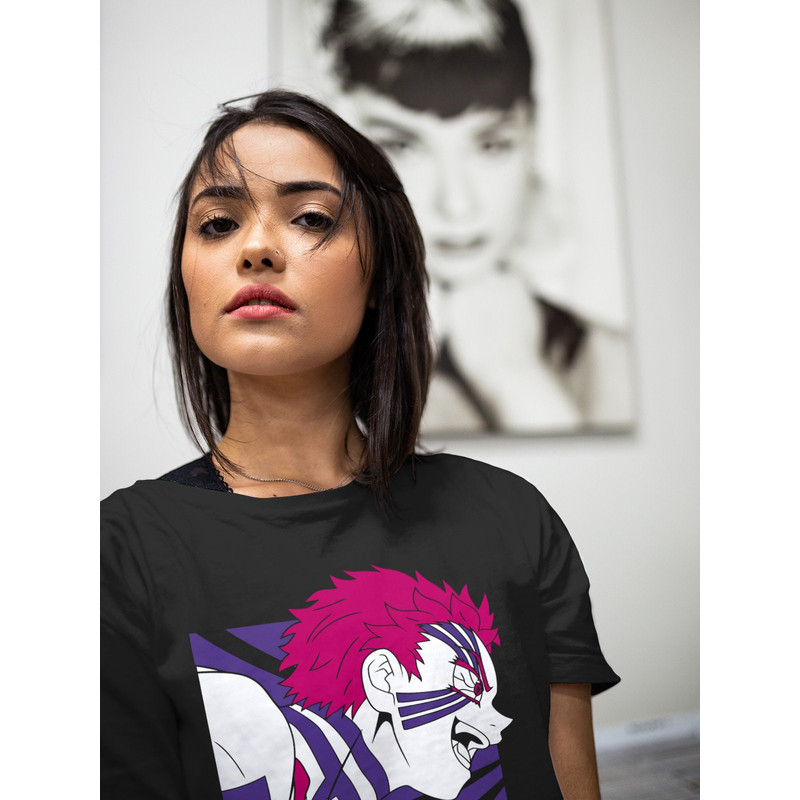 Japanese Anime T-Shirt  Anime Graphic Tee  Manga Japanese T-Shirt  Anime Gift  Anime Clothing  Anime Lover Shirt  Anime Streetwear - 4.jpg