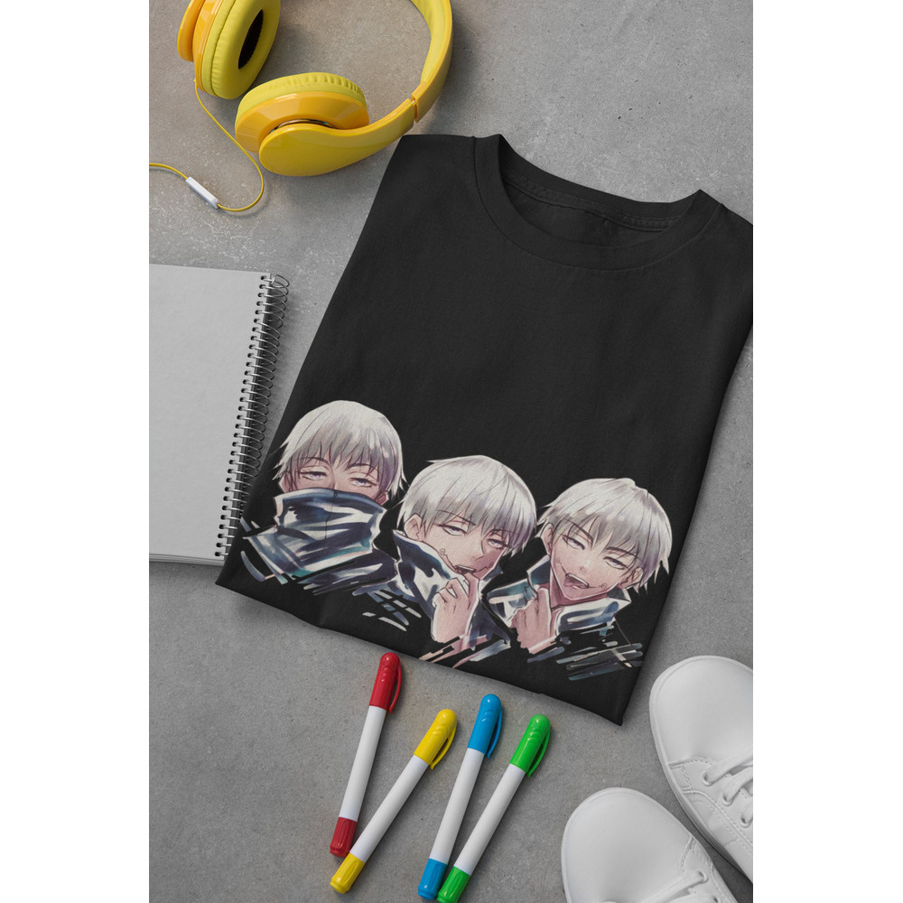 Japanese Anime T-Shirt  Anime Graphic Tee  Manga Japanese T-Shirt  Anime Gift  Anime Clothing  Anime Lover Shirt  Anime Streetwear - 3.jpg