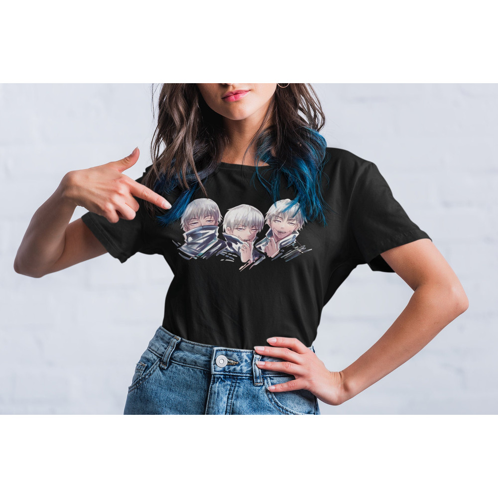 Japanese Anime T-Shirt  Anime Graphic Tee  Manga Japanese T-Shirt  Anime Gift  Anime Clothing  Anime Lover Shirt  Anime Streetwear - 4.jpg