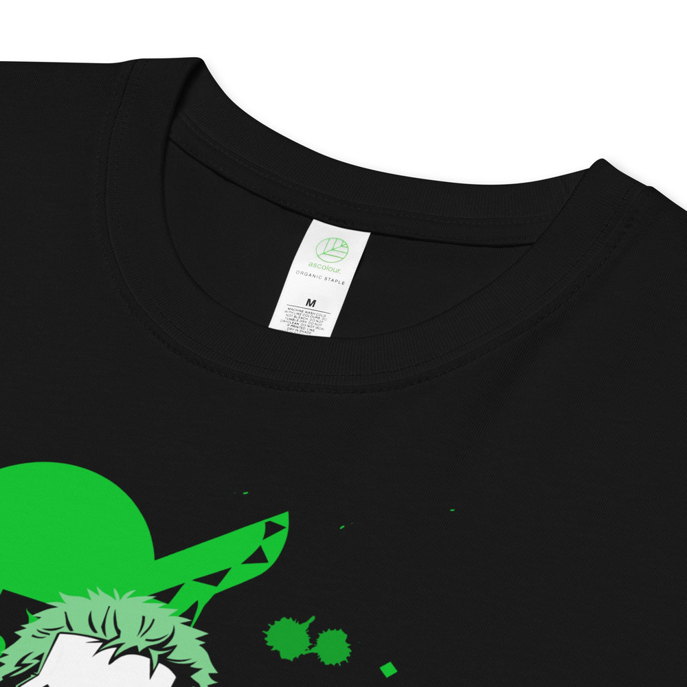 Japanese Anime T-Shirt  Anime Graphic Tee  Manga Japanese T-Shirt  Anime Gift  Anime Clothing  Anime Lover Shirt  Anime Streetwear - 2.jpg