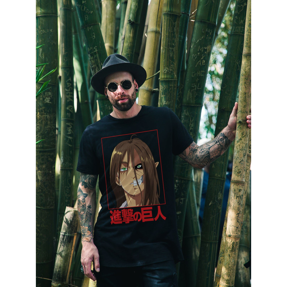 Japanese Anime T-Shirt  Anime Graphic Tee  Manga Japanese T-Shirt  Anime Gift  Anime Clothing  Anime Lover Shirt  Anime Streetwear - 4.jpg