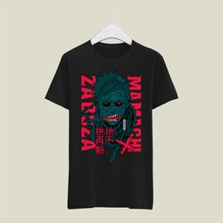 japanese anime t-shirt , anime graphic tee , manga japanese t-shirt , anime gift , anime clothing , anime lover shirt ,