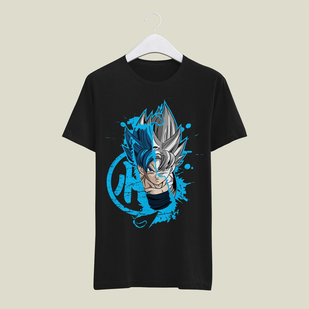 Japanese Anime T-Shirt  Anime Graphic Tee  Manga Japanese T-Shirt  Anime Gift  Anime Clothing  Anime Lover Shirt  Anime Streetwear - 1.jpg