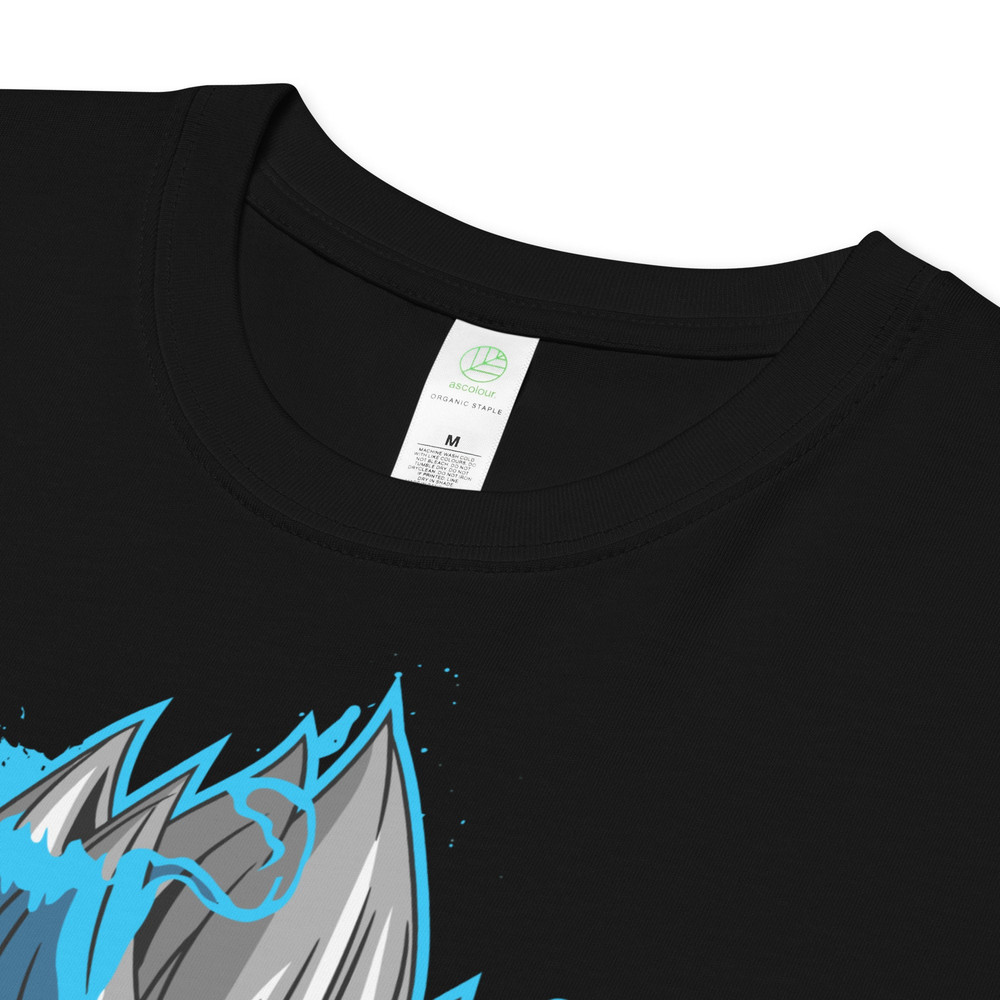 Japanese Anime T-Shirt  Anime Graphic Tee  Manga Japanese T-Shirt  Anime Gift  Anime Clothing  Anime Lover Shirt  Anime Streetwear - 3.jpg