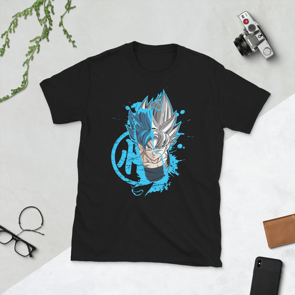 Japanese Anime T-Shirt  Anime Graphic Tee  Manga Japanese T-Shirt  Anime Gift  Anime Clothing  Anime Lover Shirt  Anime Streetwear - 4.jpg
