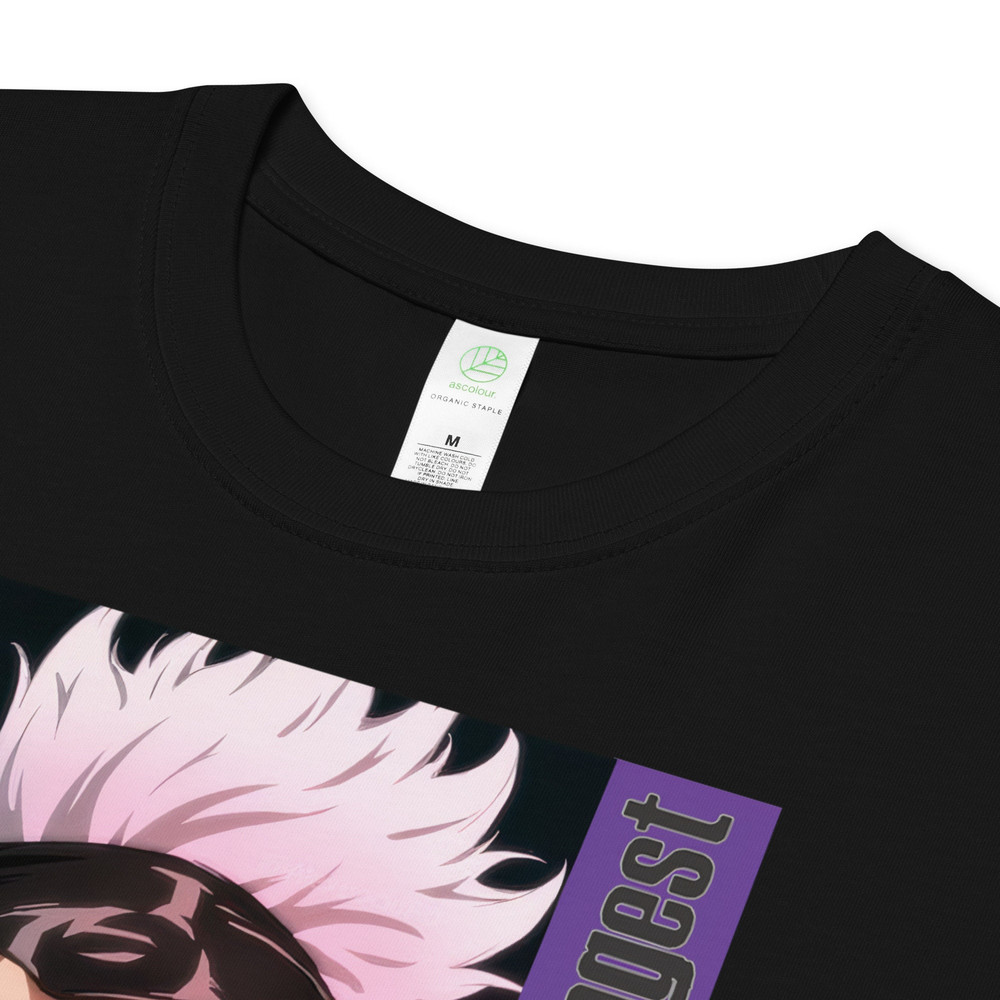 Japanese Anime T-Shirt  Anime Graphic Tee  Manga Japanese T-Shirt  Anime Gift  Anime Clothing  Anime Lover Shirt  Anime Streetwear - 5.jpg