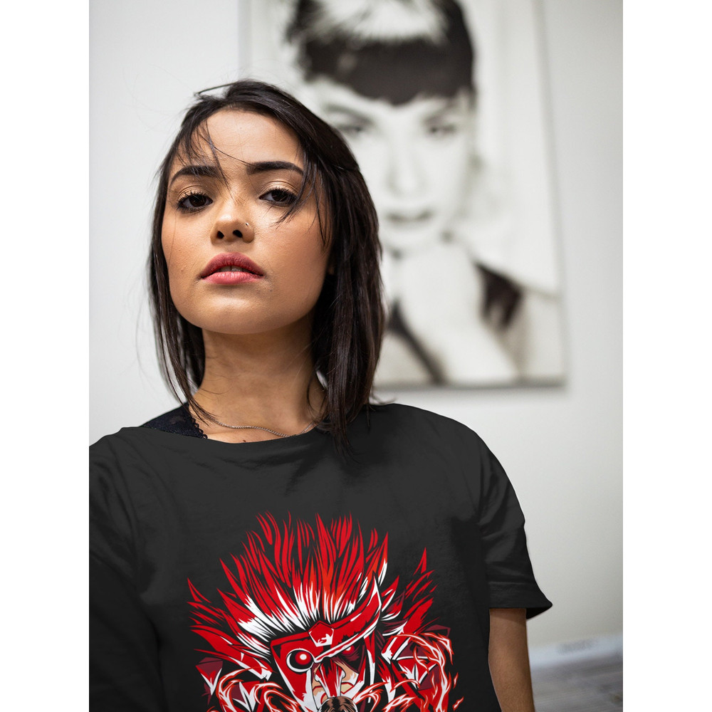 Japanese Anime T-Shirt  Anime Graphic Tee  Manga Japanese T-Shirt  Anime Gift  Anime Clothing  Anime Lover Shirt  Anime Streetwear - 4.jpg