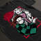 Japanese Anime T-Shirt  Anime Graphic Tee  Manga Japanese T-Shirt  Anime Gift  Anime Clothing  Anime Lover Shirt  Anime Streetwear - 3.jpg