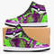 Pokemon Tyranitar JD1 Shoes, Sakata Gintoki Gintama Jordan 1 Shoes, Sakata Gintoki Gintama Sne