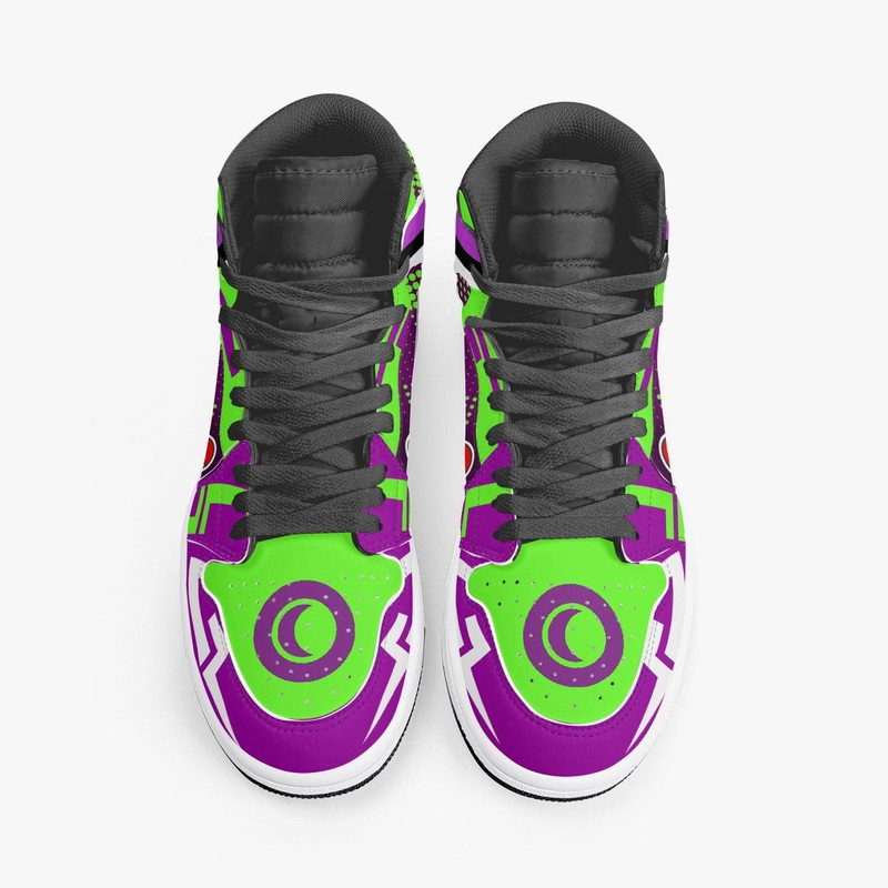 Pokemon Tyranitar JD1 Shoes, Sakata Gintoki Gintama Jordan 1 Shoes, Sakata Gintoki Gintama Sne