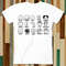 All Famous Artists Frida Dali Picasso Van Gogh Da Vinci Monet T Shirt Adult Unisex Men Women Retro Design Tee Top A4939 - 1.jpg
