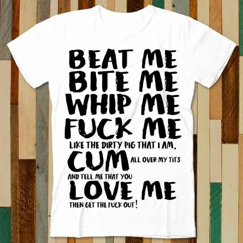 Beat Bite Whip Me Adam Ants T Shirt Adult Unisex Men Women Retro Design Tee Vintage Top A4782 - 1.jpg