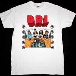 d r i four of a kind white t-shirt dirty rotten imbeciles crossover thrash mens tshirt size usa unisex