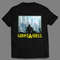 Ghost In The Shell Anime Men's Tshirt Size USA Unisex - 1.jpg