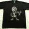 White Zombie Astro Creep Robot Tour Concert Men's Tshirt Size USA Unisex - 1.jpg
