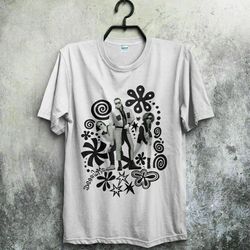1991 deeelite mens tshirt size usa unisex heavy cotton
