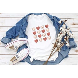 cowgirl country shirt, valentine western shirt, country valentine shirt, western love shirt, western themed shirt, vale