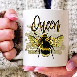 personalized queen bee gift, bee gifts, queen bee gifts, bumble bee, bee lover, save the bees, queen, gifts for queen, c