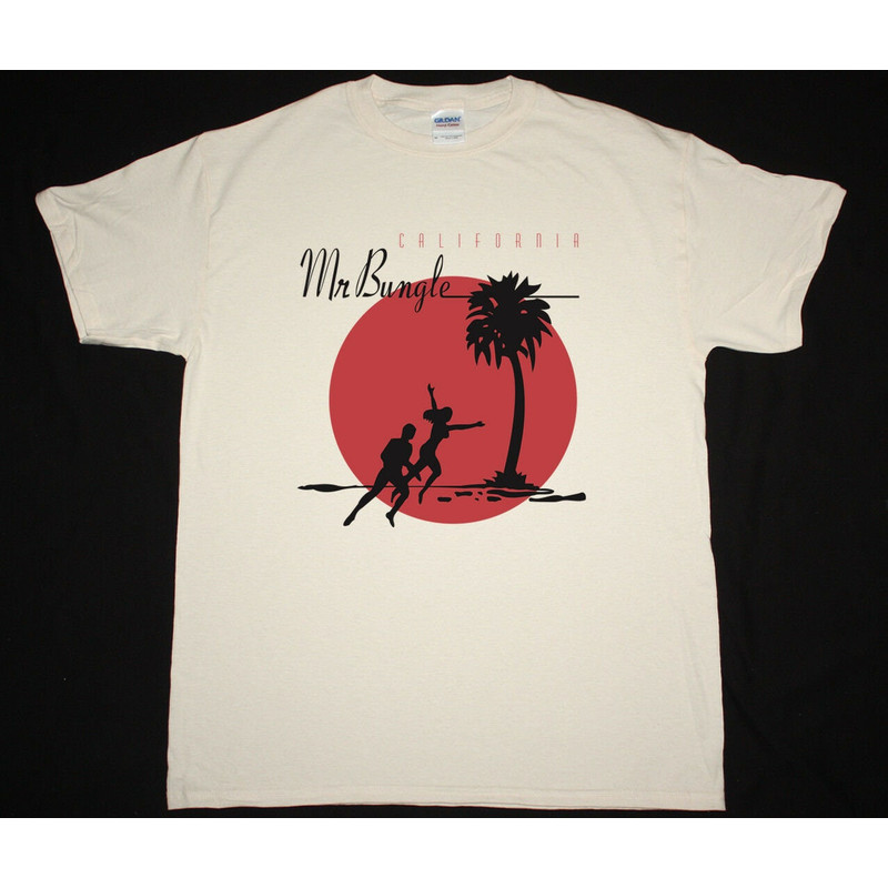 Most Popular Shirt MRbungle California Men's Tshirt Size USA Unisex - 1.jpg