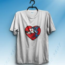 the jesus lizard tshirt punk melvins mens tshirt size usa unisex heavy cotton