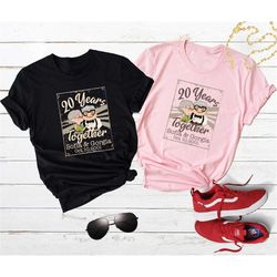 disney anniversary shirts, carl ellie valentine shirt, look up couple shirt, disney couple shirt, disney valentines day
