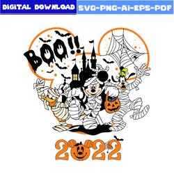 Mickey Mummy Png, Halloween Mickey Mouse Png, Mickey Mouse Png, Halloween Png, Disney Png, Png Digital File