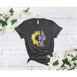 no war shirt, ukraine shirt, sunflower shirt, stand with ukraine shirt, support ukraine, freedom for ukraine, stop the w
